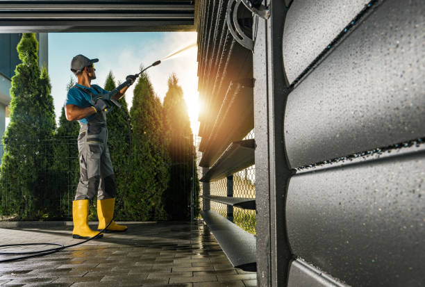 Professional Pressure Washing Services in Canon, GA